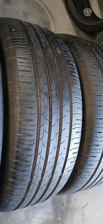 Continental, summer 225/60 R17