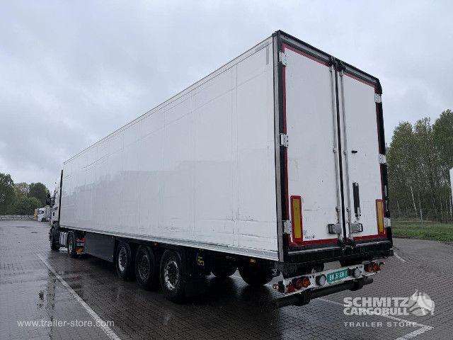 Schmitz Semitrailer Reefer Standard, рефрижераторы