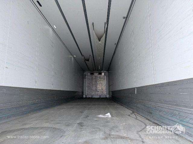 Schmitz Semitrailer Reefer Standard, refrigerated