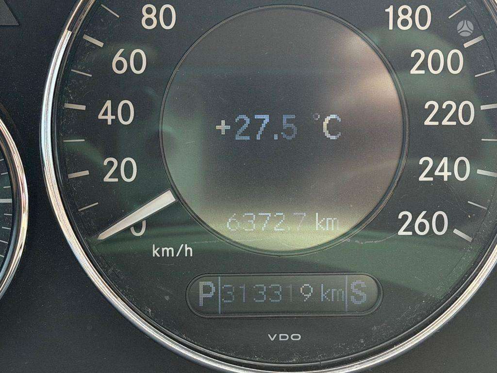 Mercedes-Benz CLS klasė