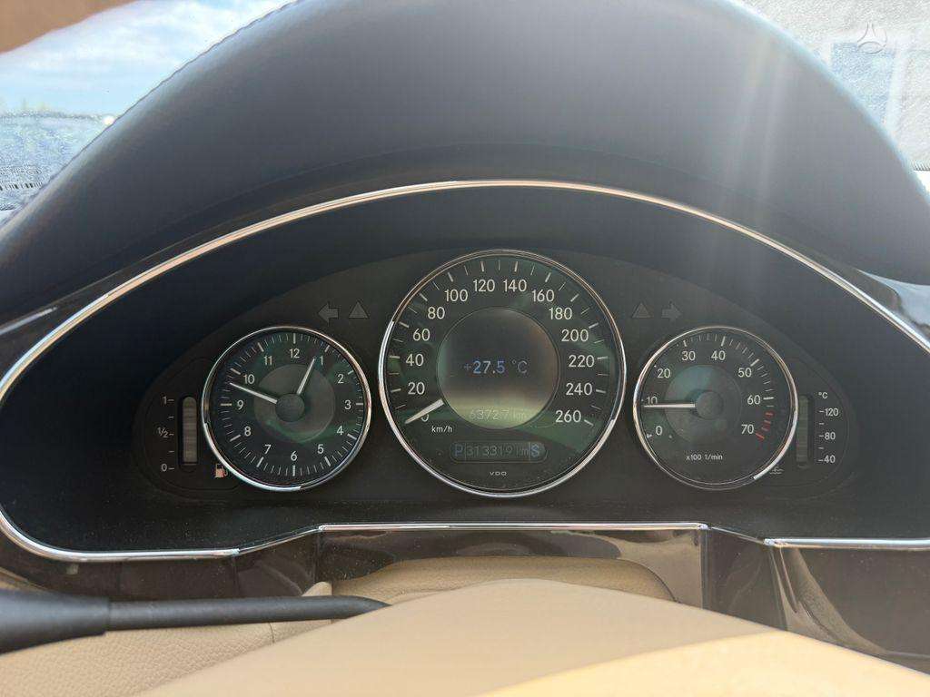 Mercedes-Benz CLS klasė