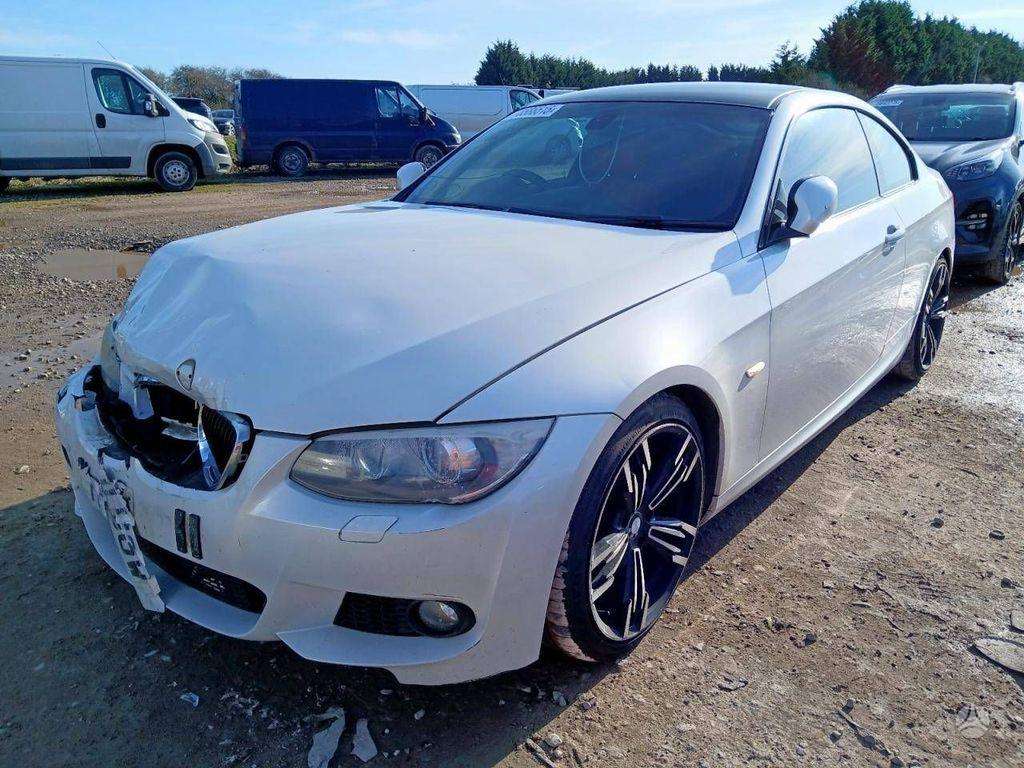 BMW 3 serija