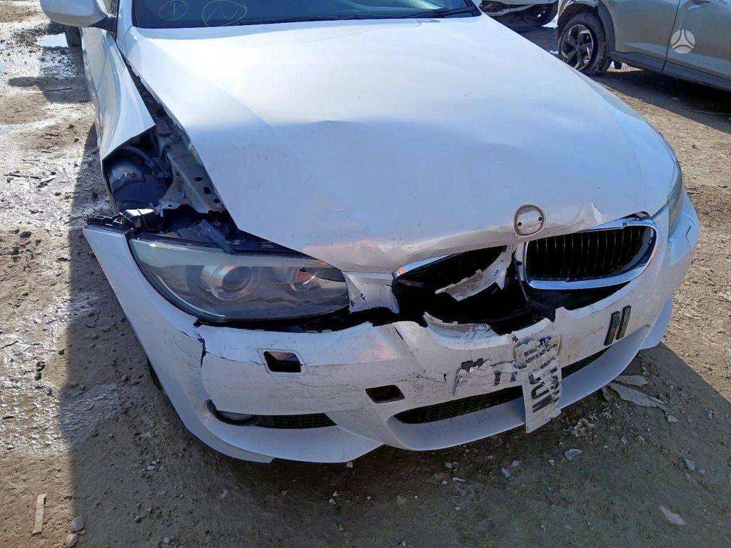 BMW 3 serija