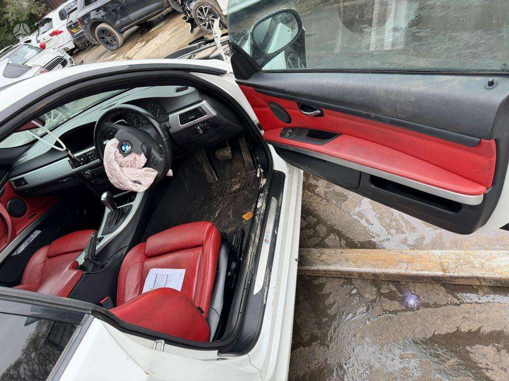 BMW 3 serija