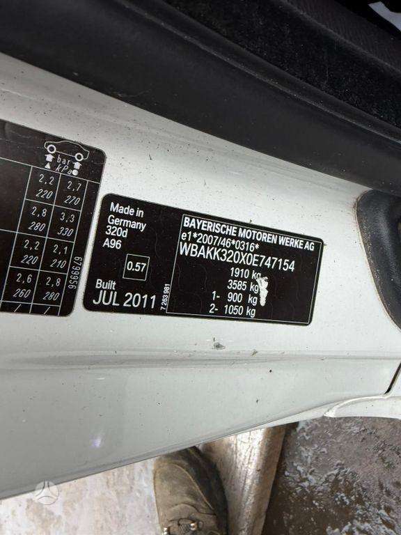 BMW 3 serija
