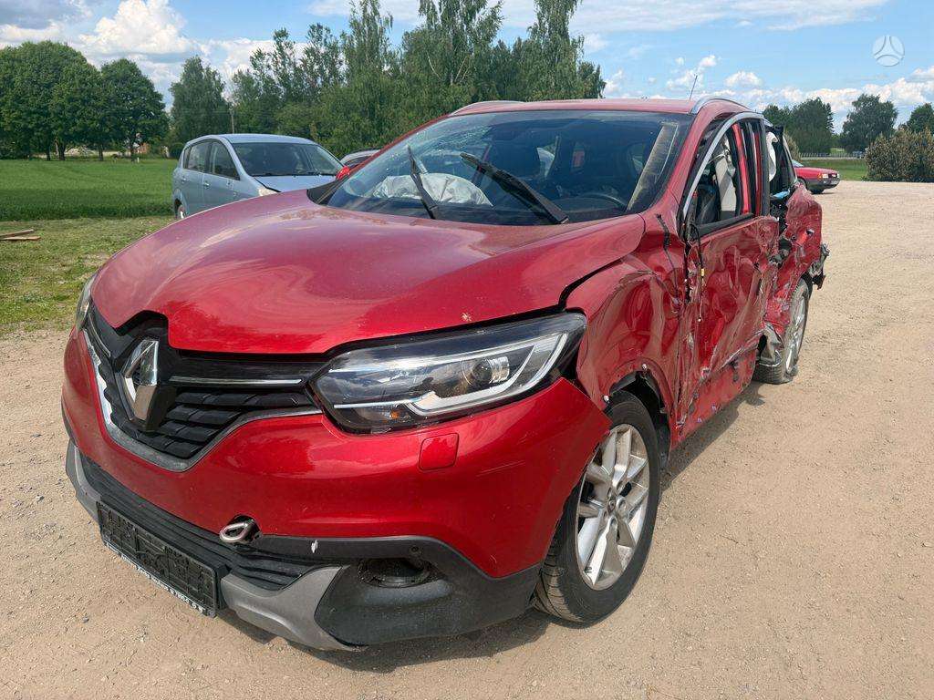 Renault Kadjar