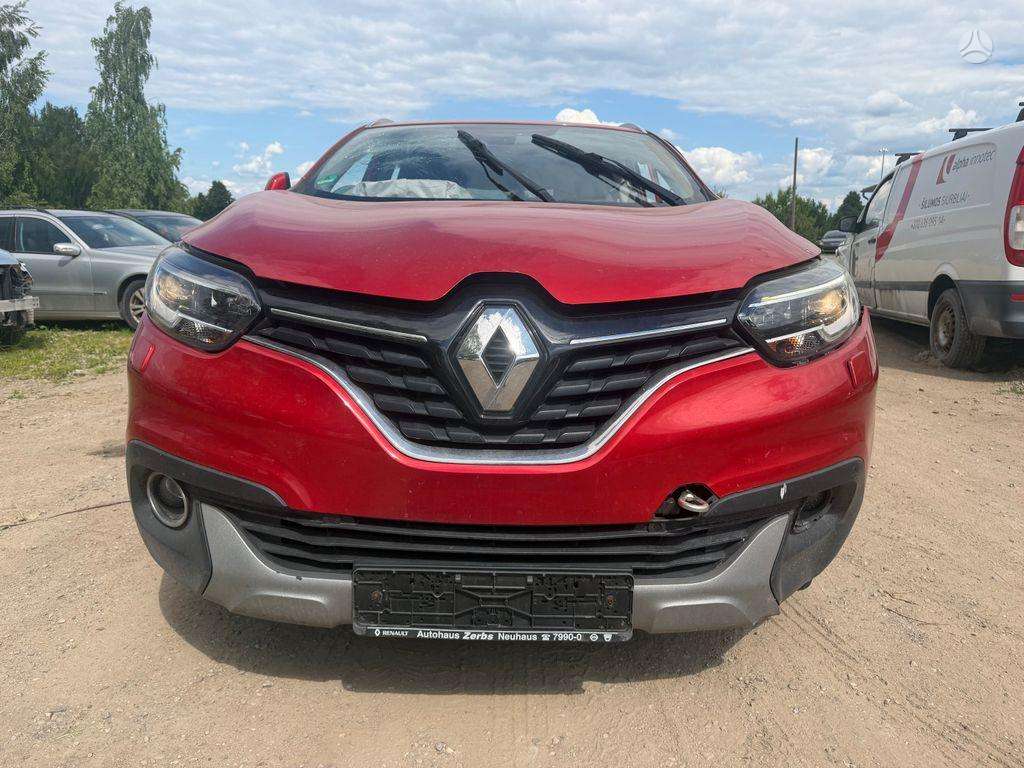 Renault Kadjar