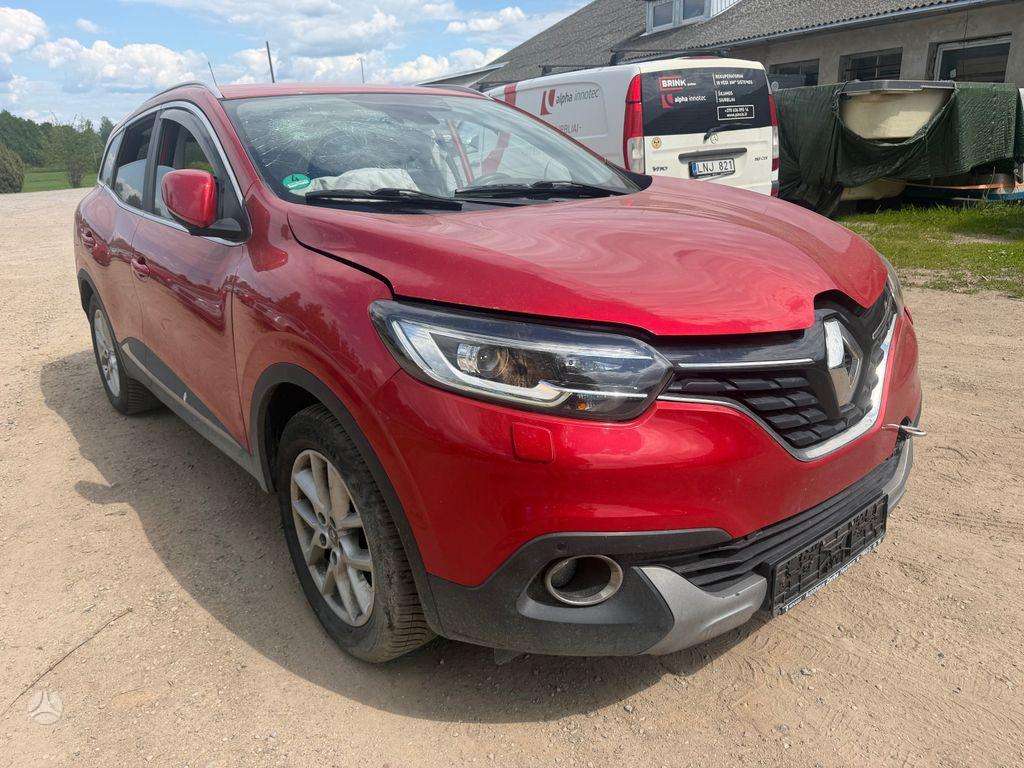 Renault Kadjar