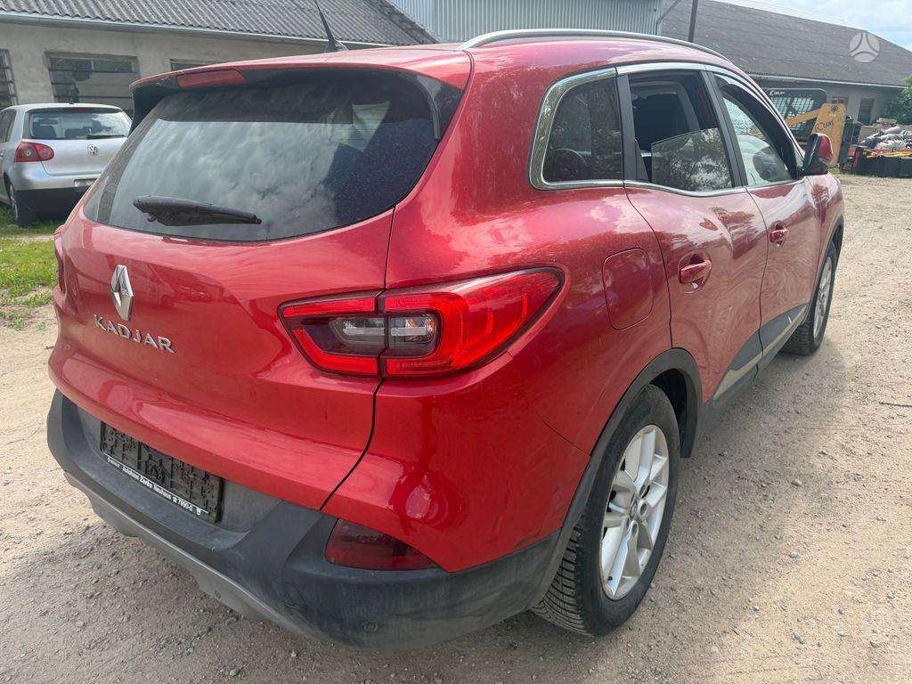 Renault Kadjar