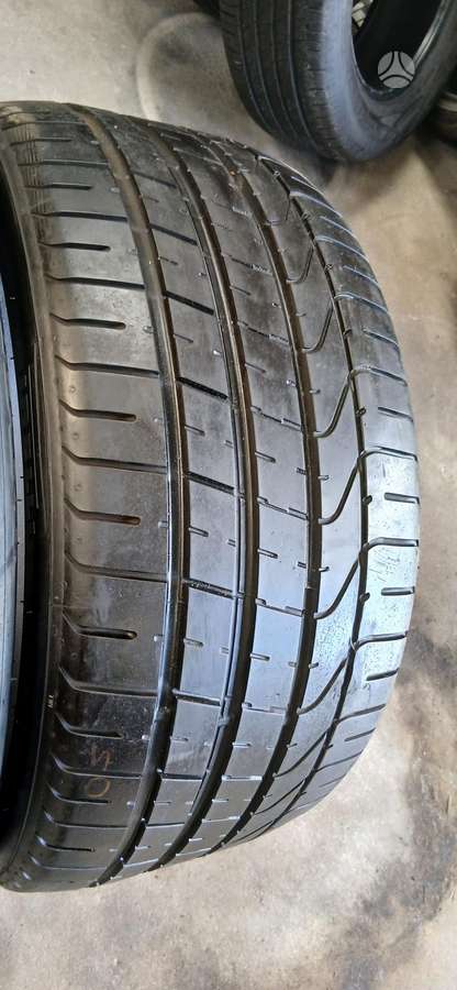Pirelli, vasaras 265/35 R20