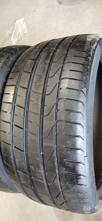 Pirelli, vasaras 265/35 R20