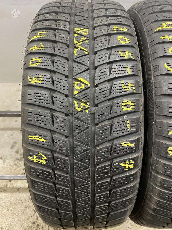 Falken HS449, winter 205/50 R17