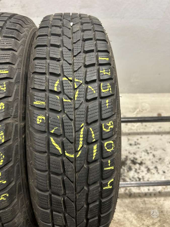 Falken Eurowinter HS437, winter 175/80 R14