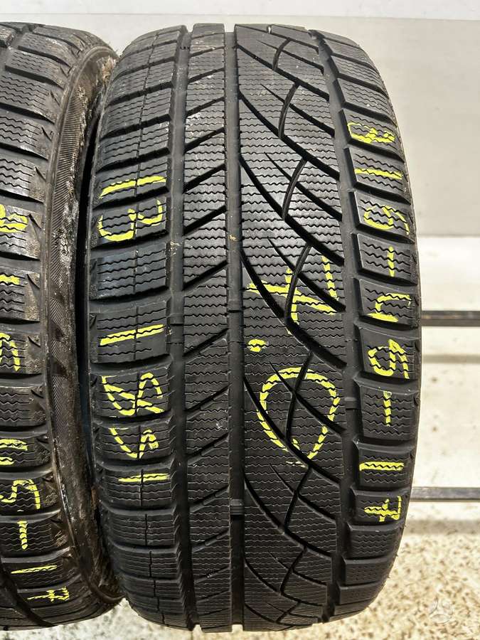 -Kita- Effiplus Epluto II, winter 215/45 R17
