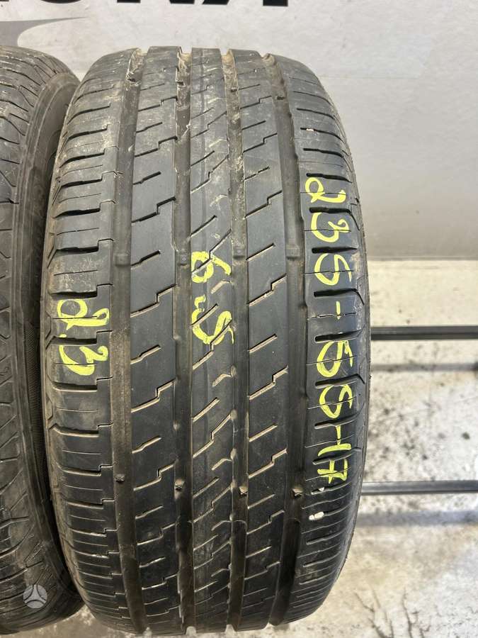 -Kita- Point.S Summer S, vasarinės 235/55 R17
