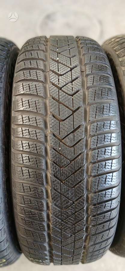 Pirelli, winter 245/50 R19