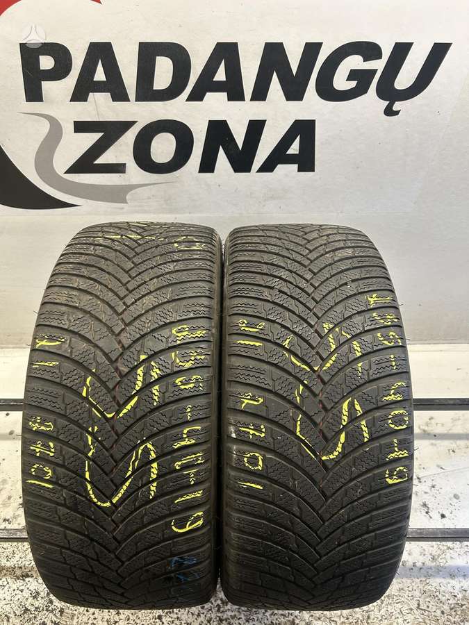 Firestone Winterhawk 5, žieminės 235/40 R19
