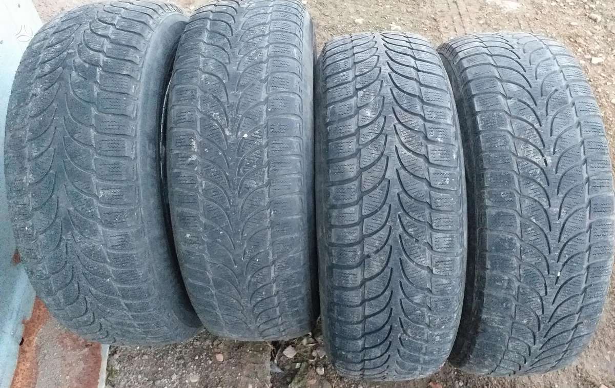 Volvo, легкосплавные , R16