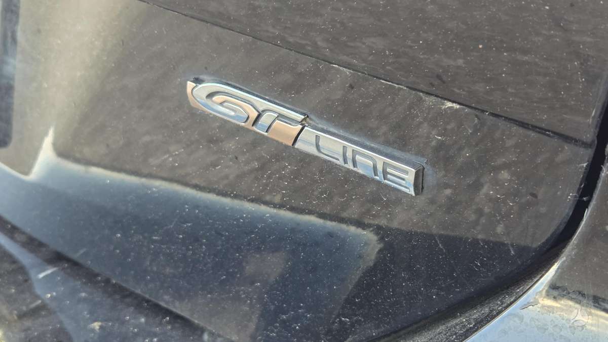 Peugeot 508, 1.5 l., universalas