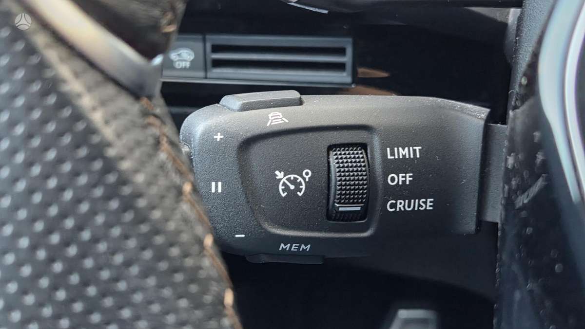 Peugeot 508, 1.5 l., universalas