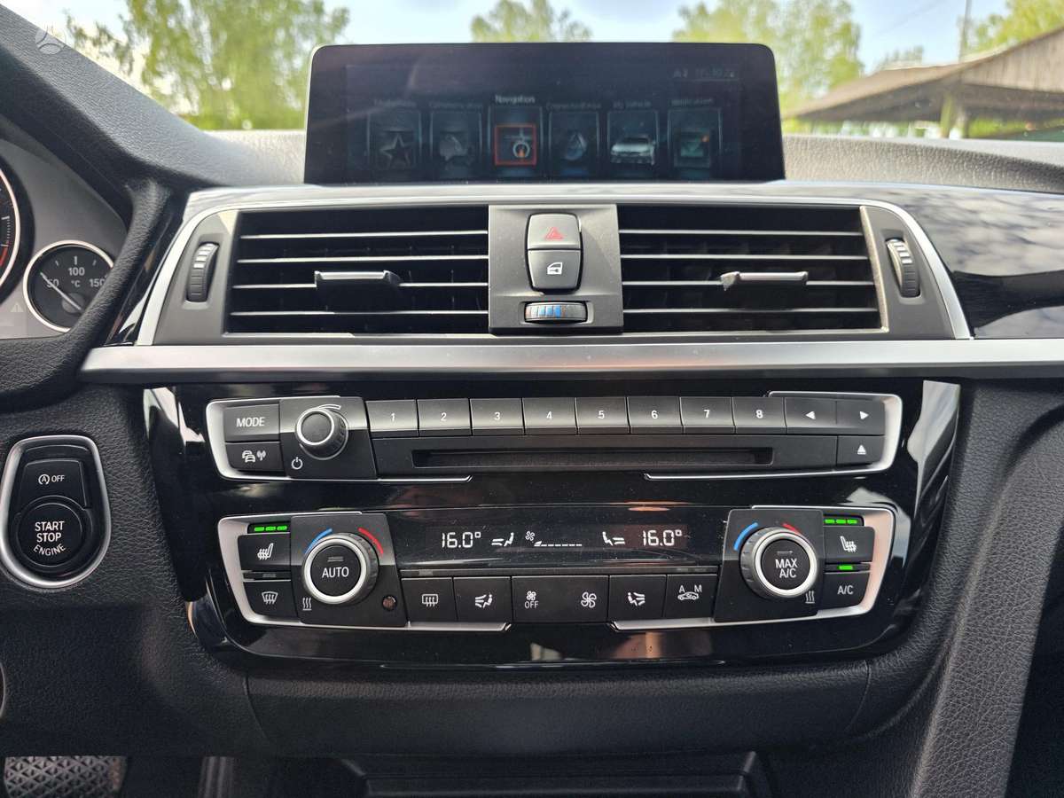 BMW 320, 2.0 l., Универсал