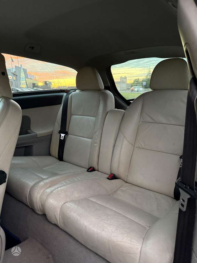 Volvo C30, 2.0 l., Хэтчбек