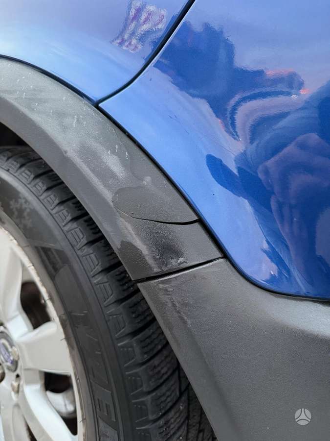 Volvo C30, 2.0 l., Хэтчбек