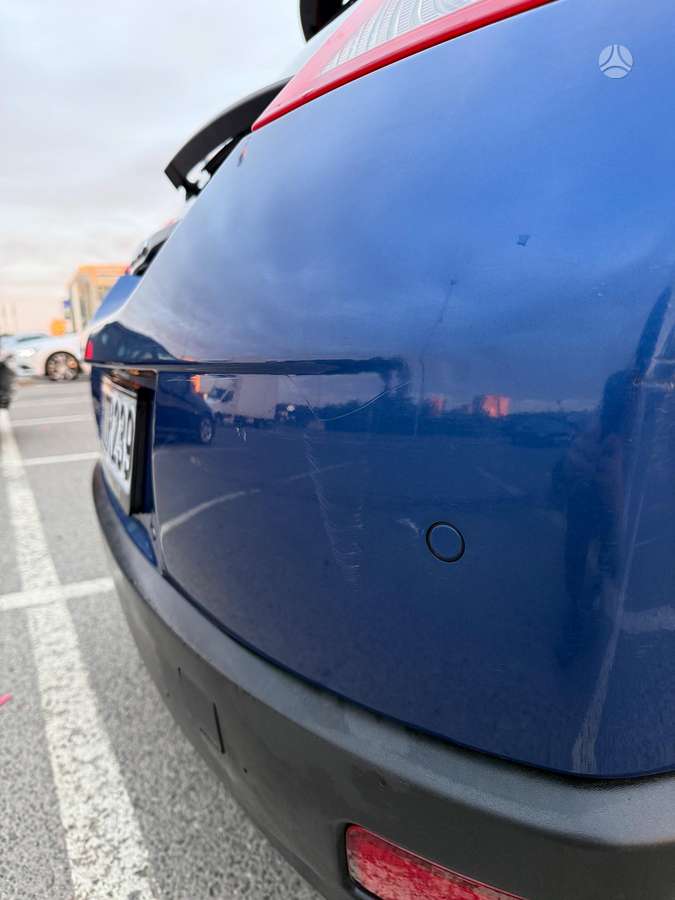 Volvo C30, 2.0 l., hatchback