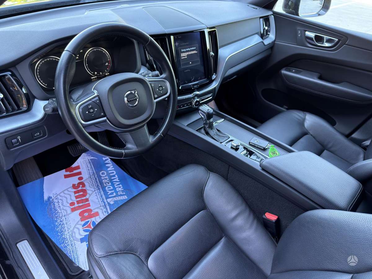 Volvo XC60 - 12