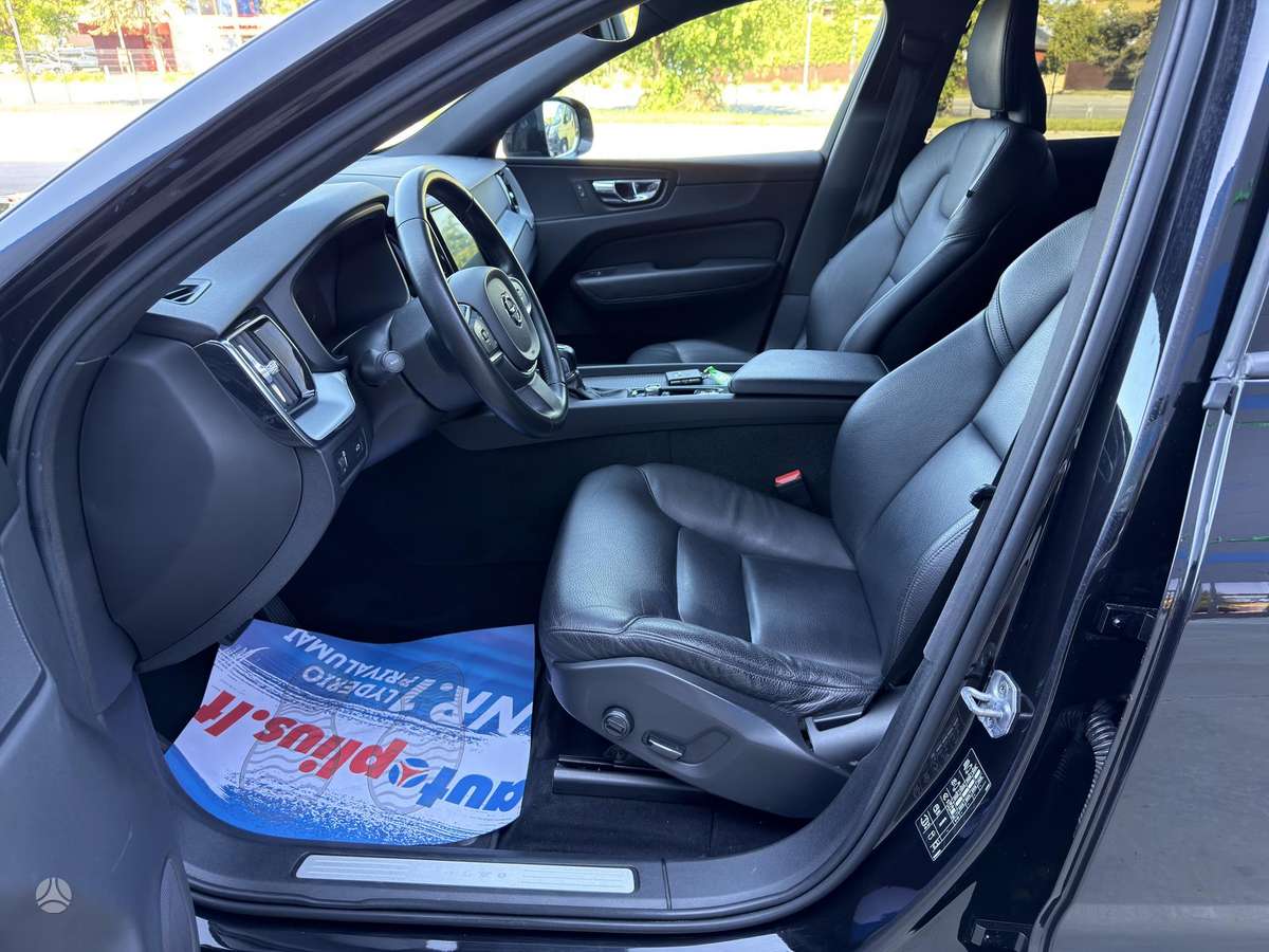 Volvo XC60 - 11