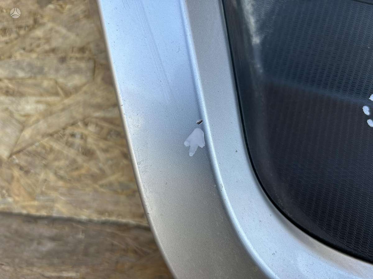 DAF XG, vilcējs