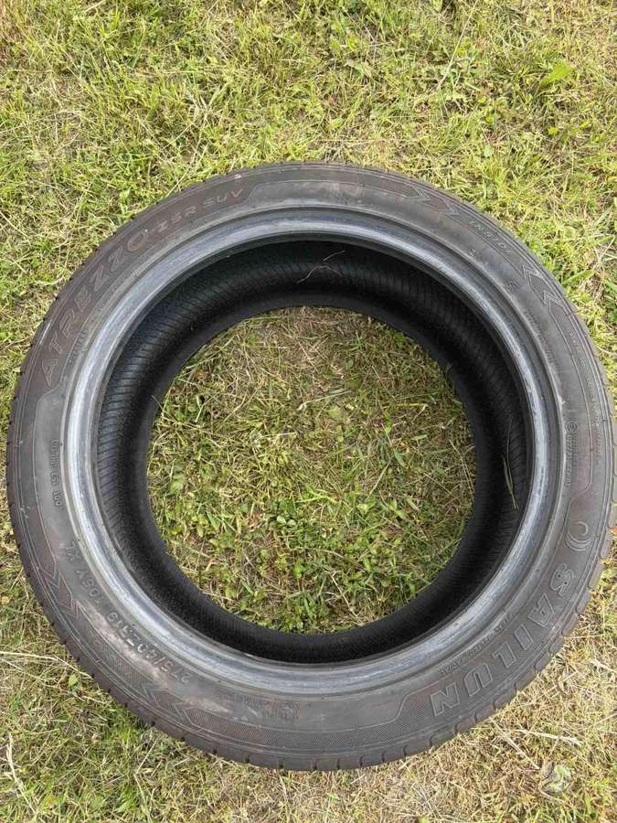 Sailun, summer 275/40 R19