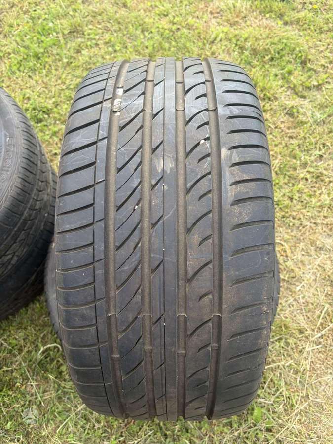 Sailun, summer 275/40 R19