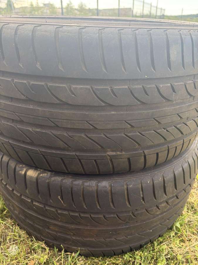 Sailun, summer 275/40 R19
