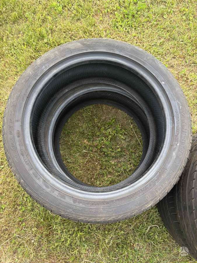 Sailun, summer 275/40 R19