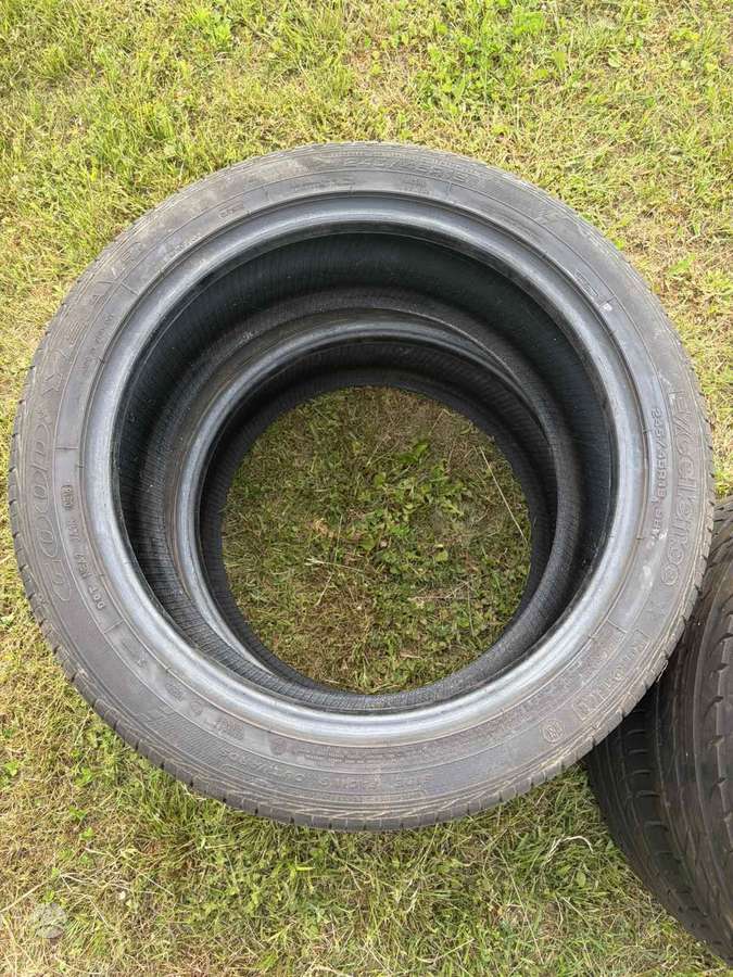 Sailun, vasarinės 275/40 R19