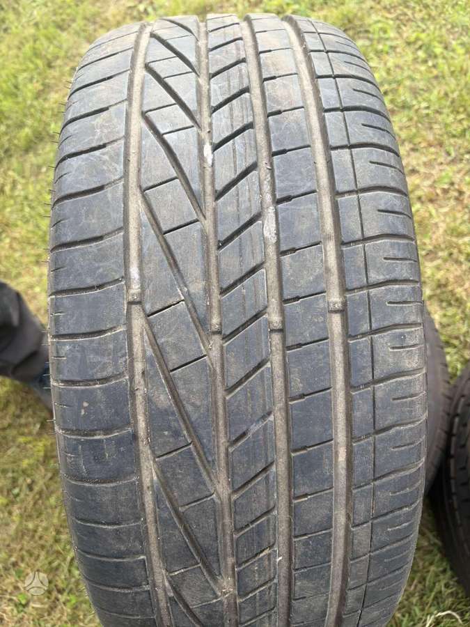 Sailun, summer 275/40 R19
