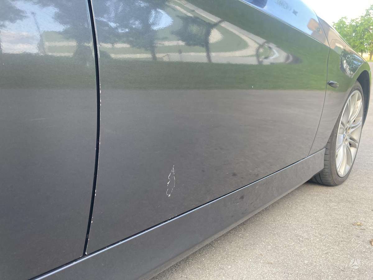 BMW 320, 2.0 l., Седан