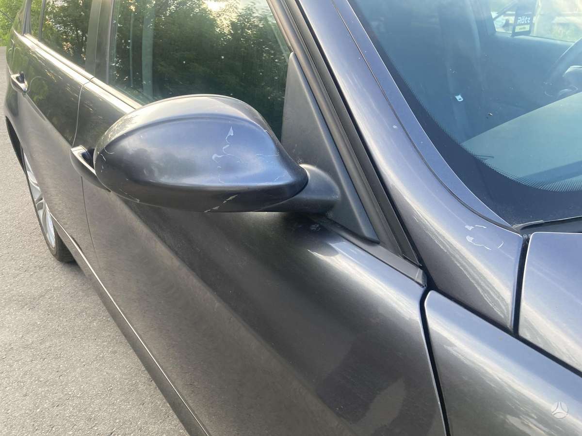 BMW 320, 2.0 l., Седан