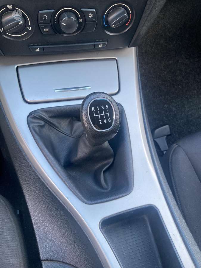 BMW 320, 2.0 l., Седан