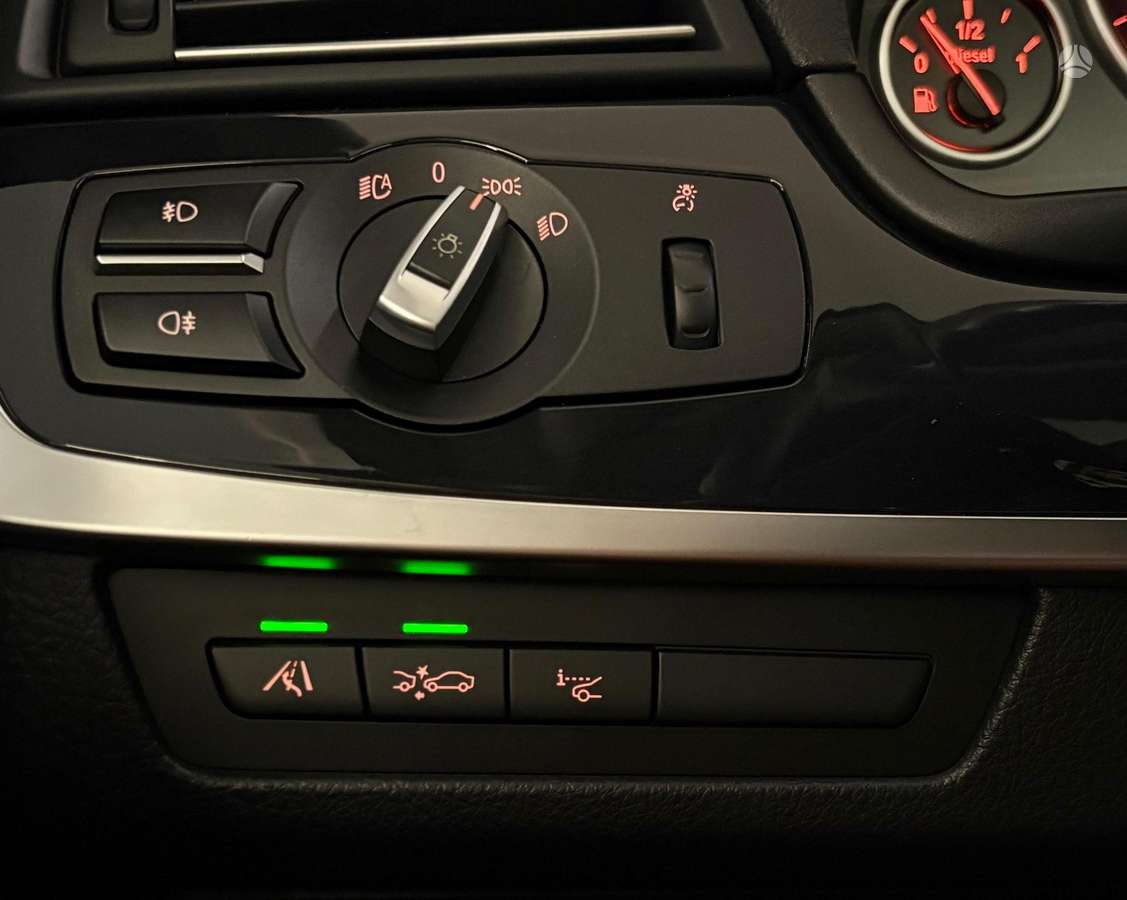 BMW 520, 2.0 l., Седан