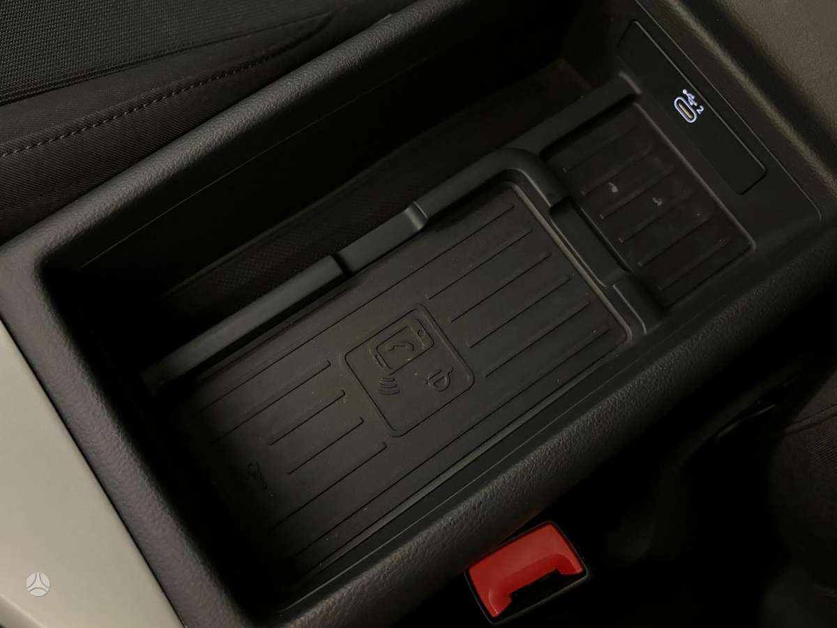 Audi A4, 2.0 l., wagon