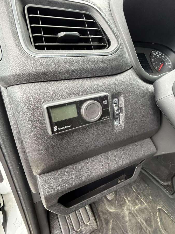 Renault Master, 2.3 l., commercial
