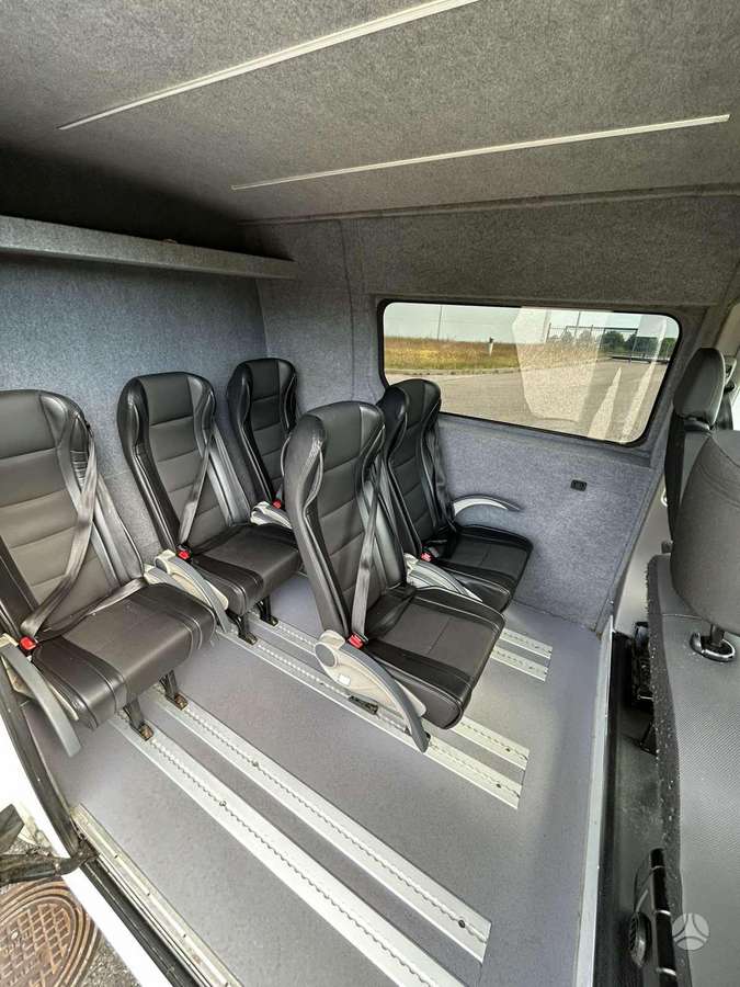 Renault Master, 2.3 l., commercial