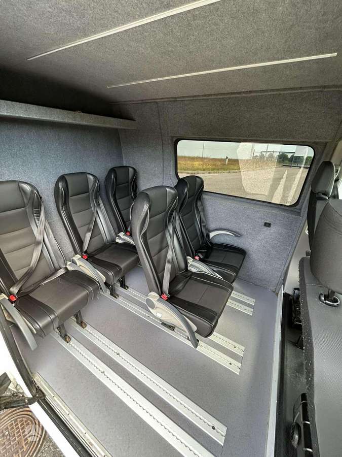 Renault Master, 2.3 l., komercinis