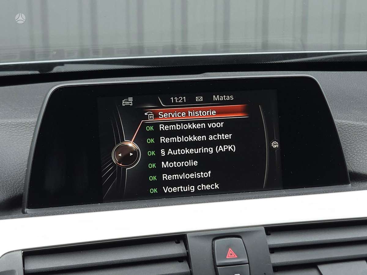 BMW 320, 2.0 l., universalas