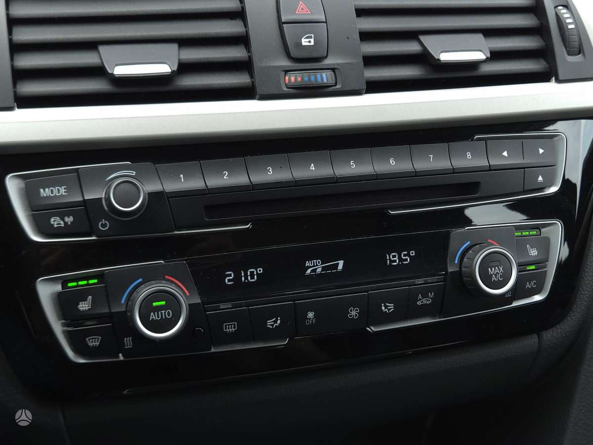 BMW 320, 2.0 l., universalas