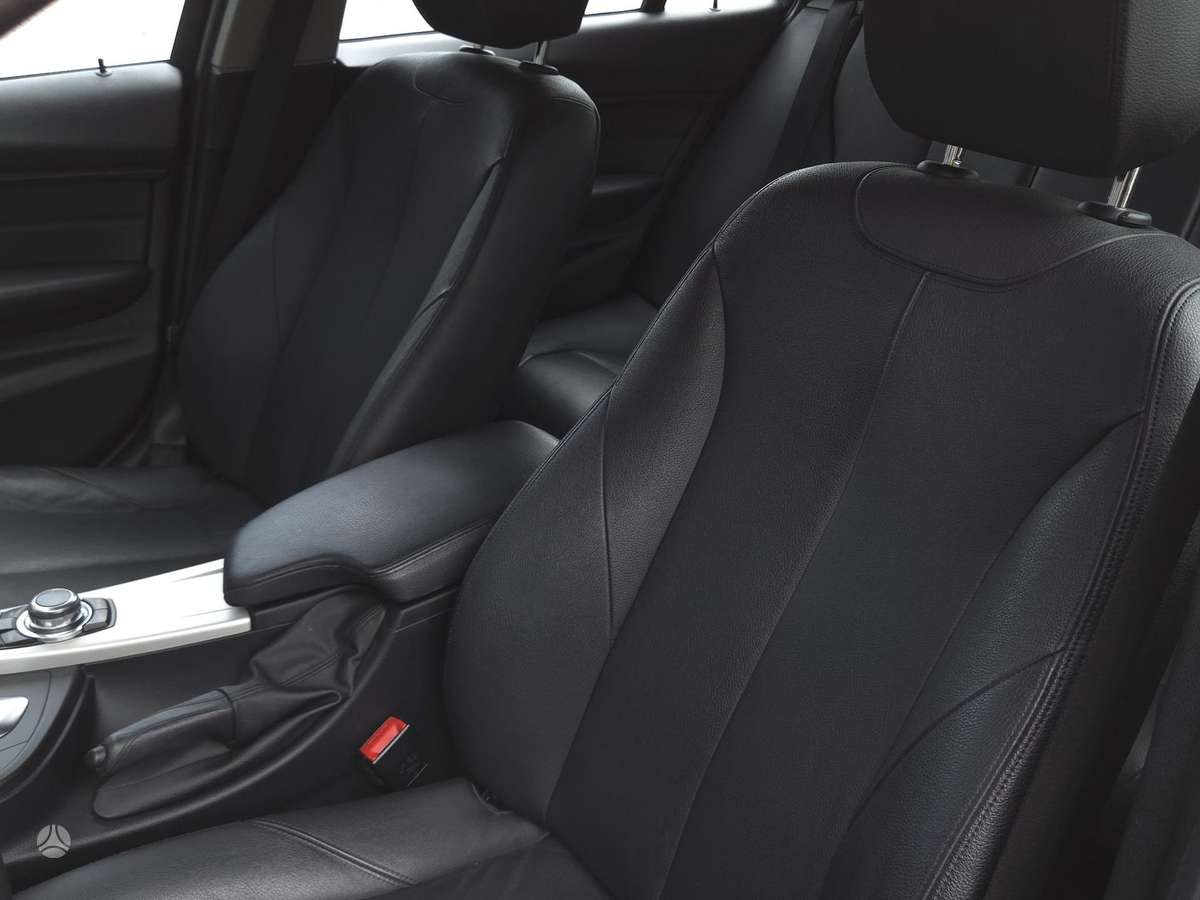 BMW 320, 2.0 l., universalas