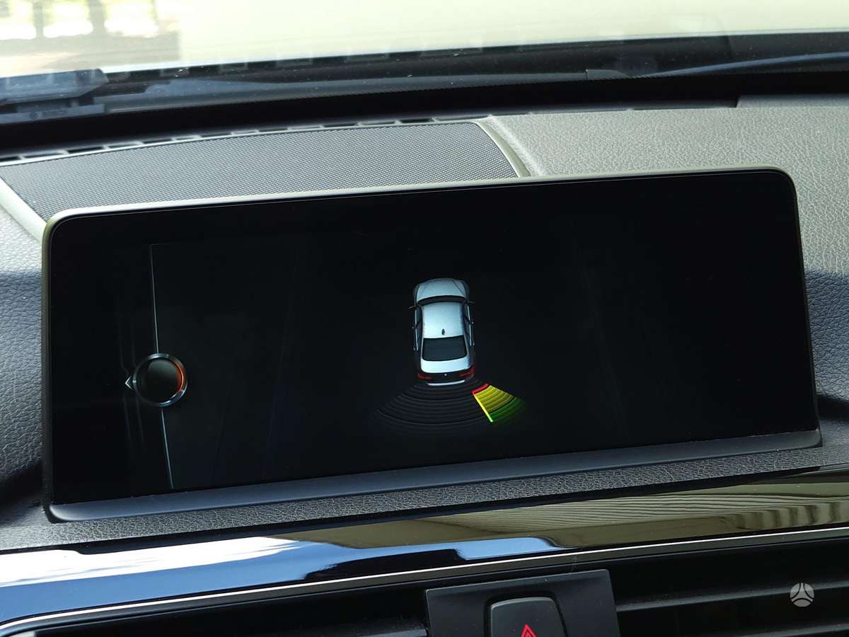 BMW 320, 2.0 l., sedanas