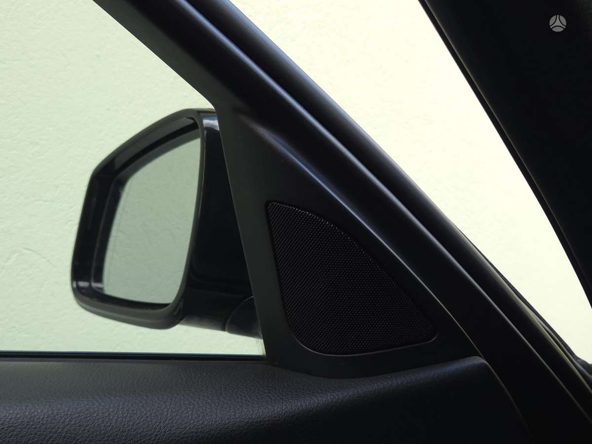 BMW 320, 2.0 l., sedanas
